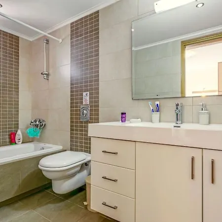 Luxury Diana With Private Swimming Pool Ligaria (Crete)